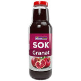 Jus delima 750 ml - NaturAvena